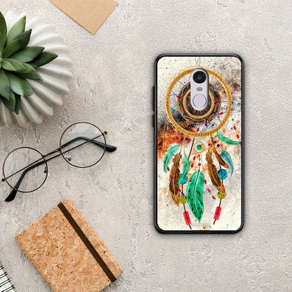 Boho DreamCatcher - Xiaomi Redmi Note 4 / 4X θήκη