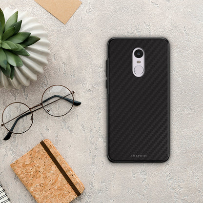 Carbon Black - Xiaomi Redmi 5 θήκη