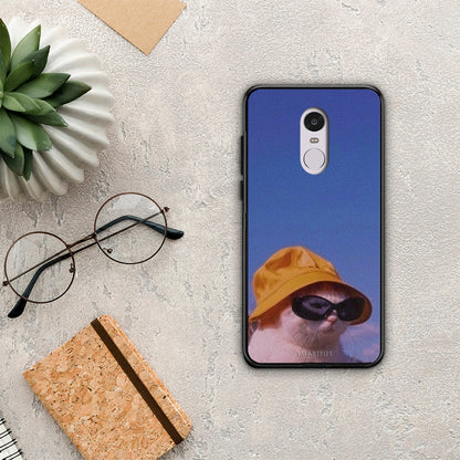 Cat Diva - Xiaomi Redmi 5 θήκη