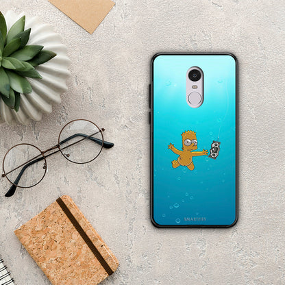 Chasing Money - Xiaomi Redmi Note 4 / 4X θήκη