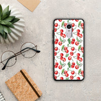 Thumbnail for Cherry Summer - Xiaomi Redmi Note 4 / 4X θήκη