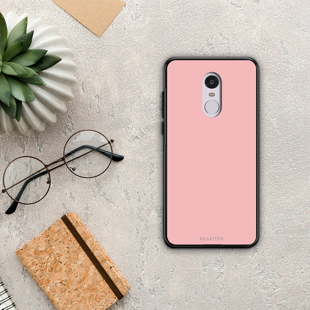 Color Nude - Xiaomi Redmi Note 4 / 4X θήκη