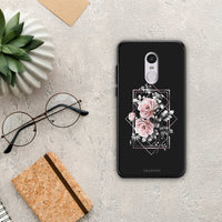 Thumbnail for Flower Frame - Xiaomi Redmi 5 θήκη