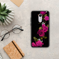 Thumbnail for Flower Red Roses - Xiaomi Redmi 5 θήκη