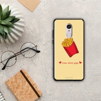 Thumbnail for Fries Before Guys - Xiaomi Redmi 5 θήκη
