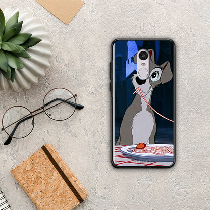 Lady And Tramp 1 - Xiaomi Redmi 5 θήκη
