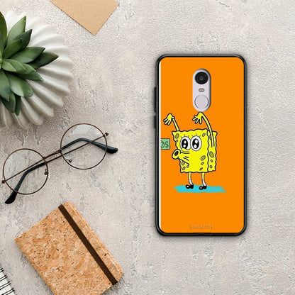 No Money 2 - Xiaomi Redmi 5 θήκη