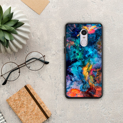 Paint Crayola - Xiaomi Redmi Note 4 / 4X θήκη