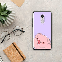 Thumbnail for Pig Love 2 - Xiaomi Redmi Note 4 / 4X θήκη