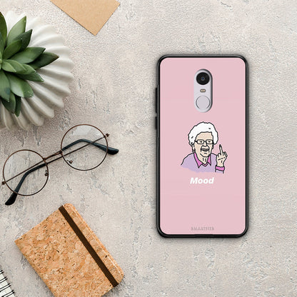 PopArt Mood - Xiaomi Redmi 5 θήκη