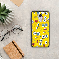 Thumbnail for PopArt Sponge - Xiaomi Redmi 5 θήκη