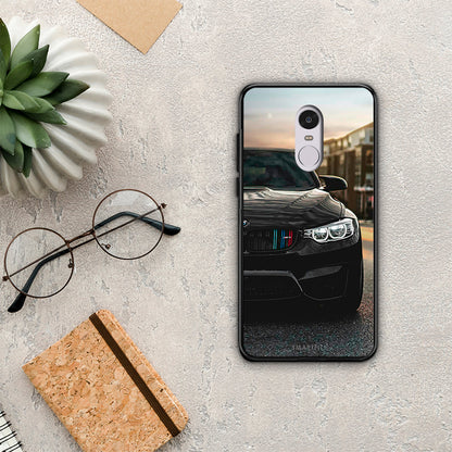 Racing M3 - Xiaomi Redmi Note 4 / 4X θήκη