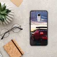 Thumbnail for Racing Supra - Xiaomi Redmi 5 θήκη