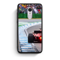 Thumbnail for Xiaomi Redmi Note 4/4X Racing Vibes θήκη από τη Smartfits με σχέδιο στο πίσω μέρος και μαύρο περίβλημα | Smartphone case with colorful back and black bezels by Smartfits