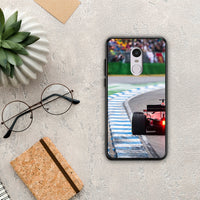 Thumbnail for Racing Vibes - Xiaomi Redmi 5 θήκη