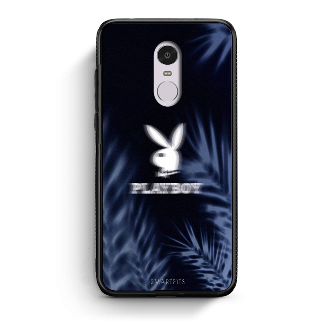 Xiaomi Redmi Note 4/4X Sexy Rabbit θήκη από τη Smartfits με σχέδιο στο πίσω μέρος και μαύρο περίβλημα | Smartphone case with colorful back and black bezels by Smartfits