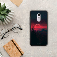 Thumbnail for Tropic Sunset - Xiaomi Redmi 5 θήκη