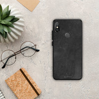 Thumbnail for Color Black Slate - Xiaomi Redmi Note 5 θήκη