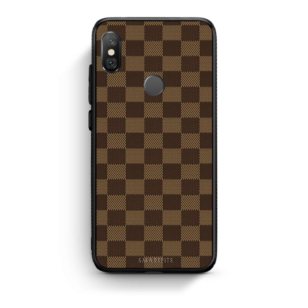 7 - Xiaomi Redmi Note 5 Glamour Designer case, cover, bumper