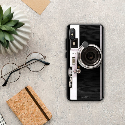 Emily In Paris - Xiaomi Redmi Note 5 θήκη