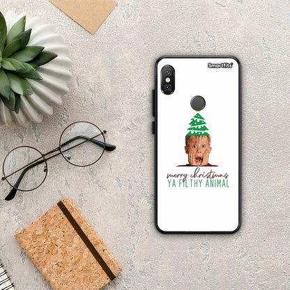 Filthy Animal - Xiaomi Redmi Note 5 θήκη