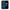 Θήκη Xiaomi Redmi Note 5 Blue Abstract Geometric από τη Smartfits με σχέδιο στο πίσω μέρος και μαύρο περίβλημα | Xiaomi Redmi Note 5 Blue Abstract Geometric case with colorful back and black bezels