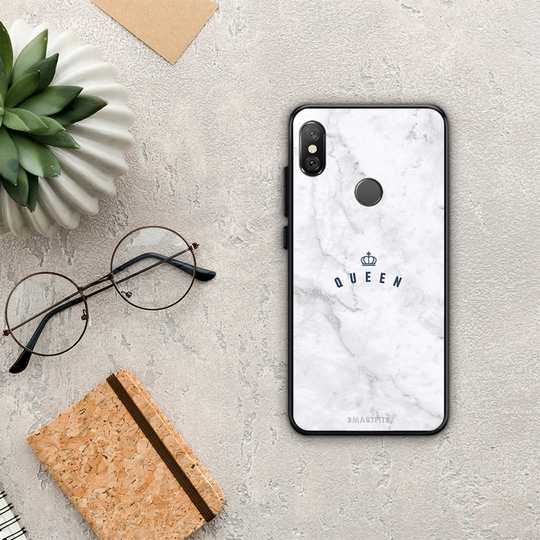 Marble Queen - Xiaomi Redmi Note 5 θήκη