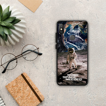 More Space - Xiaomi Redmi Note 5 θήκη
