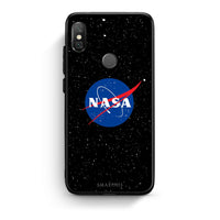 Thumbnail for 4 - Xiaomi Redmi Note 5 NASA PopArt case, cover, bumper