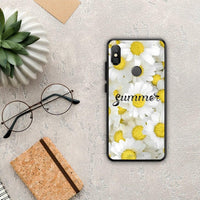 Thumbnail for Summer Daisies - Xiaomi Redmi Note 5 θήκη