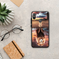 Thumbnail for 198 Sunset Dreams - Xiaomi Redmi Note 5 θήκη