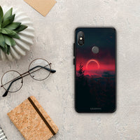 Thumbnail for Tropic Sunset - Xiaomi Redmi Note 5 θήκη