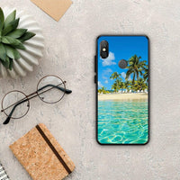 Thumbnail for Tropical Vibes - Xiaomi Redmi Note 5 θήκη