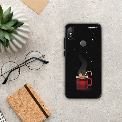 Xmas Bathing - Xiaomi Redmi Note 5 θήκη