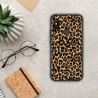 Thumbnail for Animal Leopard - Xiaomi Redmi Note 6 Pro θήκη