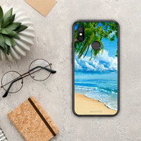 Thumbnail for Beautiful Beach - Xiaomi Redmi Note 6 Pro θήκη