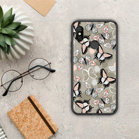 Thumbnail for Boho Butterflies - Xiaomi Redmi Note 6 Pro θήκη