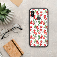 Thumbnail for Cherry Summer - Xiaomi Redmi Note 6 Pro θήκη