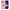 Θήκη Xiaomi Redmi Note 6 Pro Moon Girl από τη Smartfits με σχέδιο στο πίσω μέρος και μαύρο περίβλημα | Xiaomi Redmi Note 6 Pro Moon Girl case with colorful back and black bezels