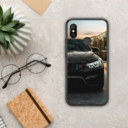 Racing M3 - Xiaomi Redmi Note 6 Pro θήκη