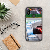 Thumbnail for Racing Vibes - Xiaomi Redmi Note 6 Pro θήκη