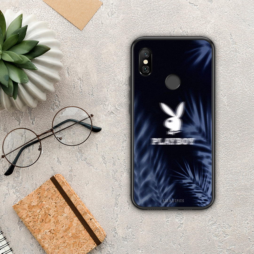 Sexy Rabbit - Xiaomi Redmi Note 6 Pro θήκη