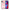 Θήκη Xiaomi Redmi Note 7 Pink Feather Boho από τη Smartfits με σχέδιο στο πίσω μέρος και μαύρο περίβλημα | Xiaomi Redmi Note 7 Pink Feather Boho case with colorful back and black bezels