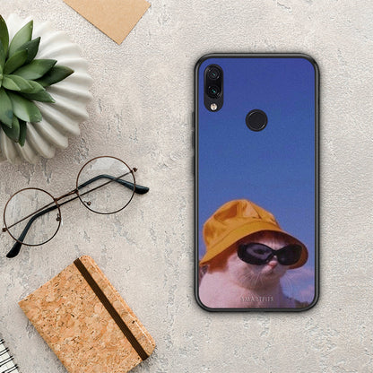 Cat Diva - Xiaomi Redmi Note 7 θήκη