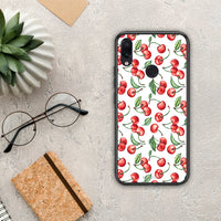 Thumbnail for Cherry Summer - Xiaomi Redmi Note 7 θήκη