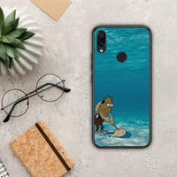 Thumbnail for Clean The Ocean - Xiaomi Redmi Note 7 θήκη