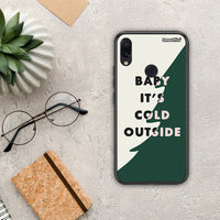 Thumbnail for Cold Outside - Xiaomi Redmi Note 7 θήκη