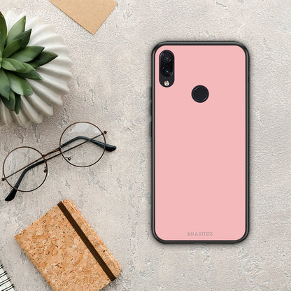 Color Nude - Xiaomi Redmi Note 7 θήκη