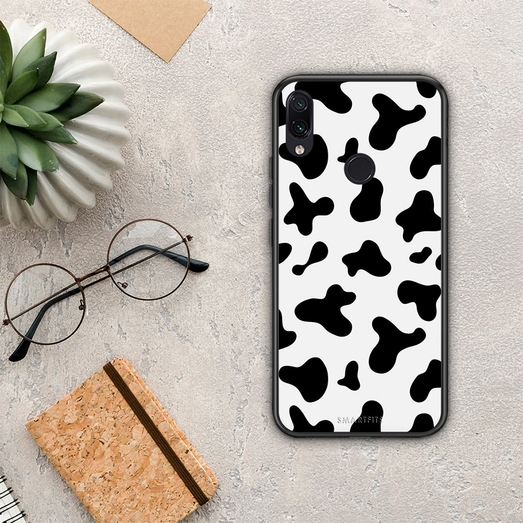 Cow Print - Xiaomi Redmi Note 7 θήκη
