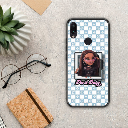 Devil Baby - Xiaomi Redmi Note 7 θήκη